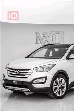 هیوندای سەنتافی